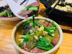 -东江厨岸（惠州味道）(江畔花园店)