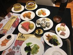 -壹号港湾