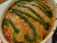 -LA MAISON公鸡和龙(蛇口店)