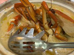 -龙海鲜螃蟹王(宏茂桥店)