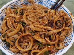 -清真马虎面馆(西七路店)
