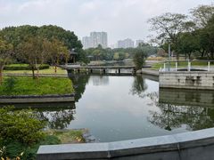 -蠡湖中央公园
