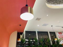 大堂-李想大虾(吾悦广场店)