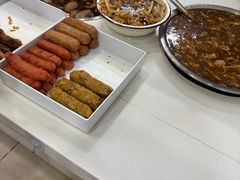 -阿芬卤面(花巷店)