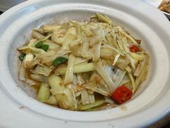 -東城故事·尋找姆媽的味道(玉兰路店)