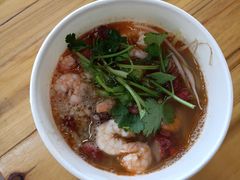 -明月虾面(厦禾路店)