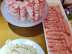 -陈五哥大排档(湘江世纪城店)