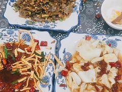 -记忆湘菜馆(芙蓉镇店)