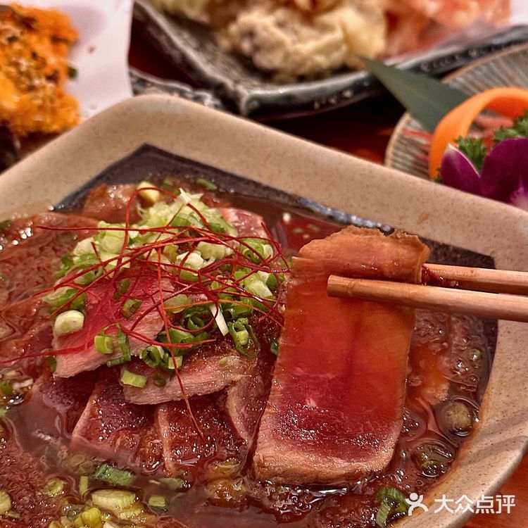 厦门｜私藏的氛围感居酒屋🏮深夜好去处  