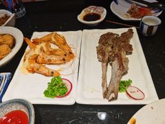 -真剑日本料理·铁板烧(贵州路店)