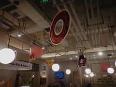 -艾米茉亲子餐厅(万象城店)