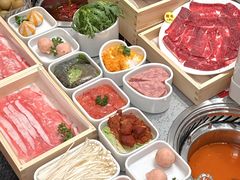 -喜味涮自助小火锅(广州东圃天河城店)