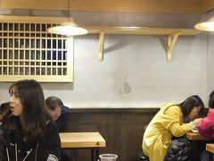 大堂-八婆婆烧仙草(曾厝垵店)