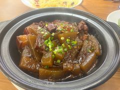 -鸿运楼·舌尖上的徽菜