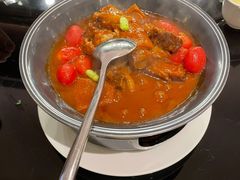 红焖番茄牛腩-闽和南(深圳万象城店)