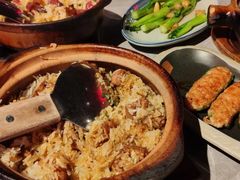 -啫神·广州地标美食(北京路店)