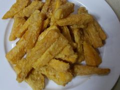 -华春餐馆(鱼山路店)
