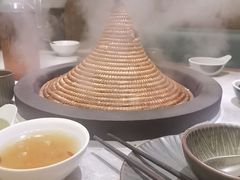 -鲜潭蒸汽石锅鱼(五道口购物中心店)