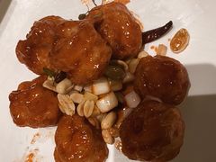 -大鸭梨烤鸭(甘家口店)