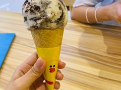 -Ice Monster冰馆·CNN评选全球十大甜品(国贸商城店)