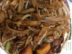 -葛记焖饼(伏牛路店)