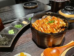-玄白·炭烤活鳗(上海首店)