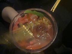 -麦凯伦烧烤·精酿超级工厂店(金桥总店)