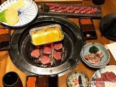 -一牛道炭火烧肉居酒屋(椒江店)
