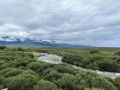 -新疆那拉提国家旅游度假区