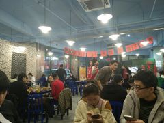 -马路边边串串香(涑河南街店)