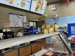 -赛百味SUBWAY(凯德mall大峡谷店)