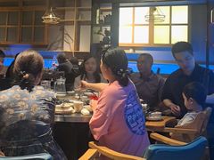 -打酱友•斑鱼海鲜粥火锅(吴桥店)