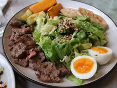 -Nectar One Cafe(勇烈路n1店)