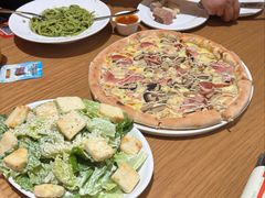 -城市大道红炉披萨烘焙坊