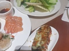 -富力丽思卡尔顿酒店·香荟全日制餐厅