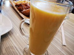 -必胜客(阿罗海店)