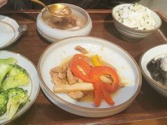 -山食间·中式营养轻餐(保利时光里店)