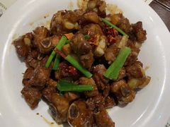 -老厨家(友谊路总店)
