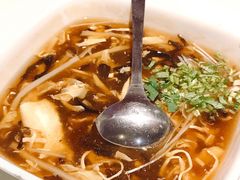 酸辣汤-金鼎轩(亚运村店)