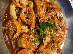 -李想大虾(吾悦广场店)