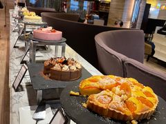 -北京王府井希尔顿酒店·万斯阁西餐厅