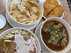 -百福麵家(新馬路店)
