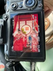 -青禾蒙娜丽莎婚纱摄影(武汉总店)