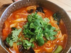 -小满手工粉(上海文峰广场店)
