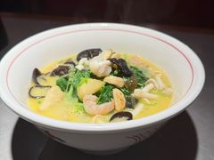 -闽上鲜·福建菜(龙湖滨江天街店)