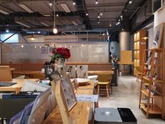 -天真蓝照相馆(五角场百联又一城店)