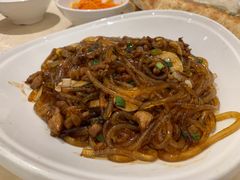 -巴依老爷·新疆美食(上城区天城路店)