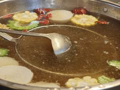 -官塘陈记鱼生·潮汕砂锅粥·牛肉火锅(潮枫路总店)