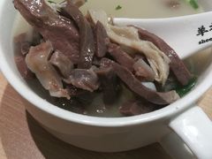 -羊之道草原味道清真餐厅(番禺店)