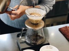 -MQ COFFEE STAND明谦(新洲店)